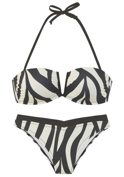 Bandeau-Bikini