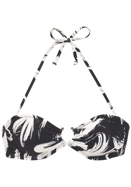 Bandeau-Bikini