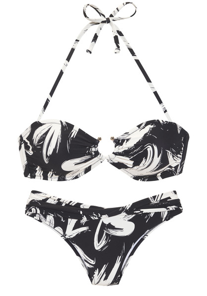 Bandeau-Bikini