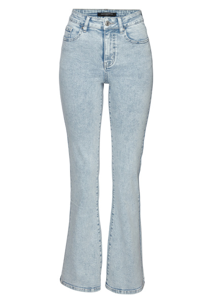 Bootcut-Jeans