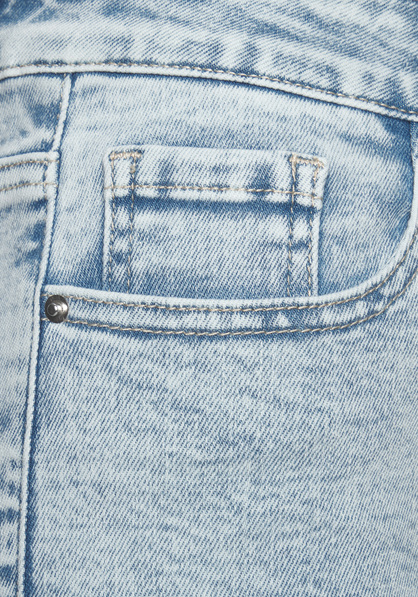 Bootcut-Jeans