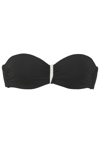 Bügel-Bandeau-Bikini