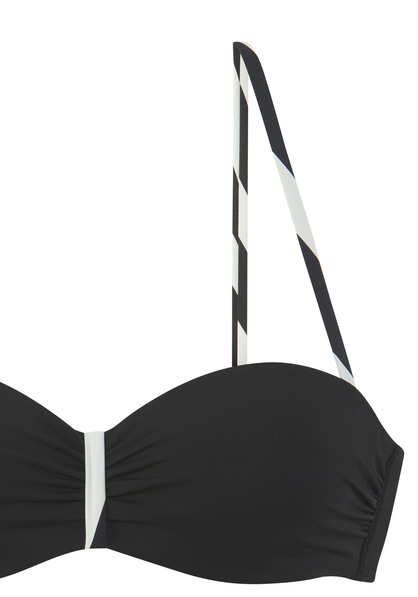 Bügel-Bandeau-Bikini