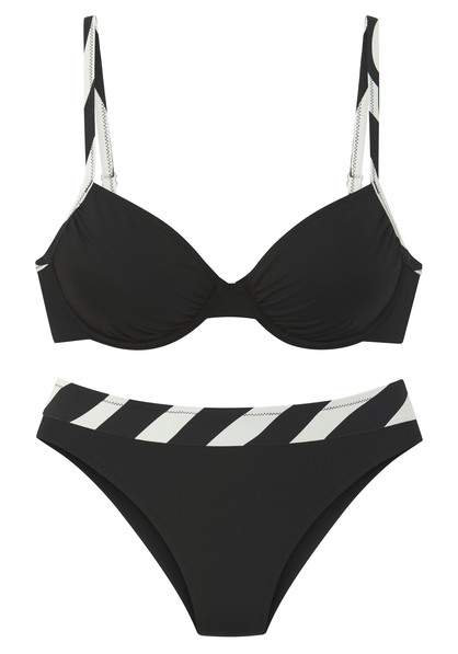 Bügel-Bikini