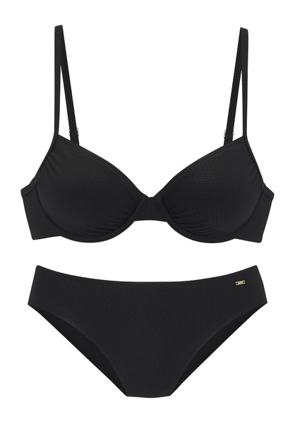 Bügel-Bikini