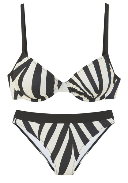 Bügel-Bikini