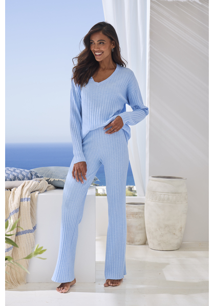 Strickpullover