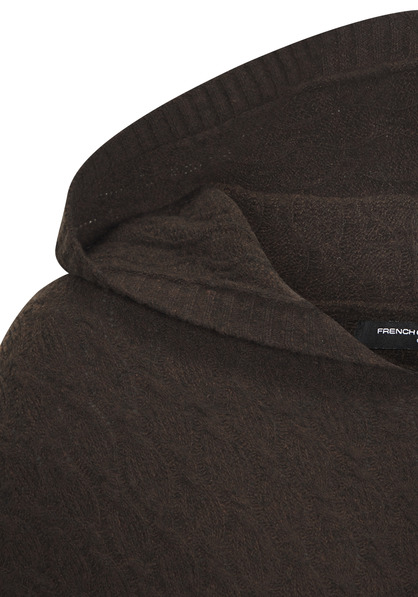 Kapuzenpullover