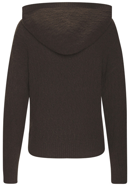 Kapuzenpullover