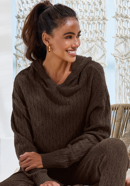 Kapuzenpullover