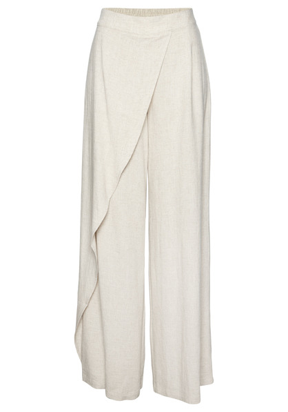 Leinenhose