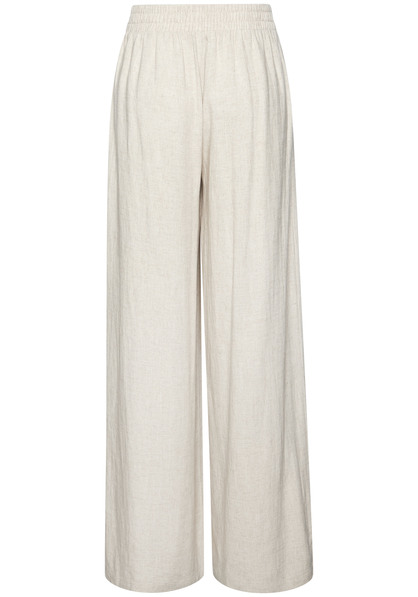 Leinenhose