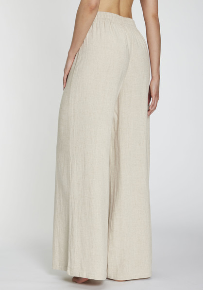 Leinenhose