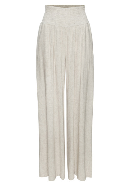 Leinenhose