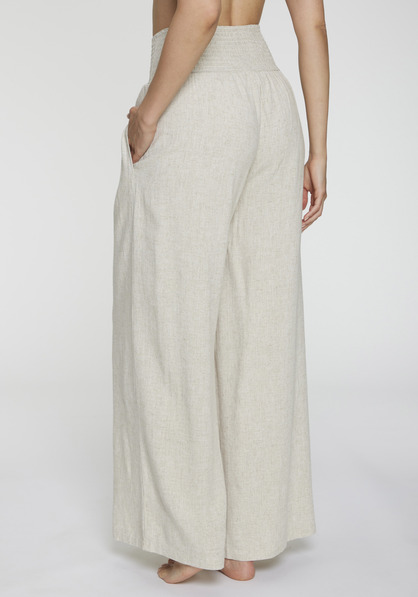 Leinenhose