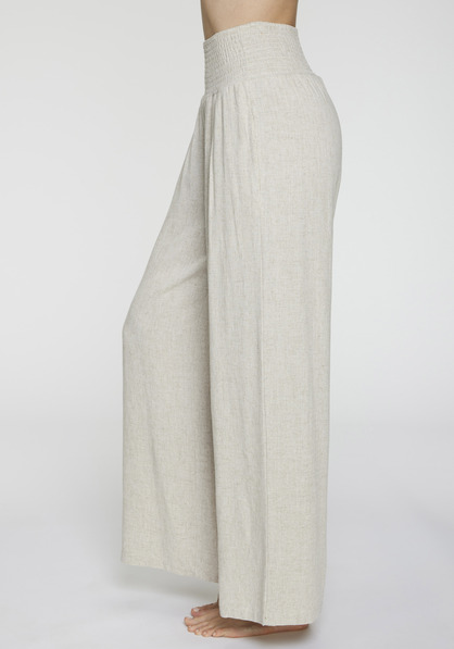 Leinenhose