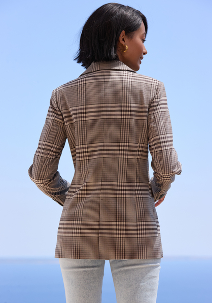 Longblazer