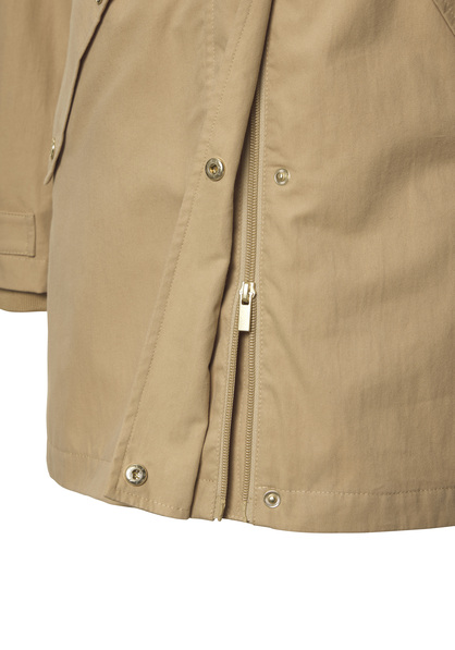 Outdoorjacke