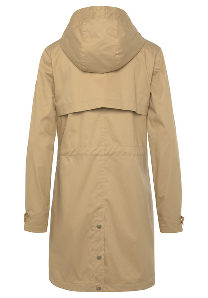 Outdoorjacke
