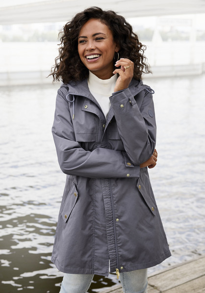 Outdoorjacke