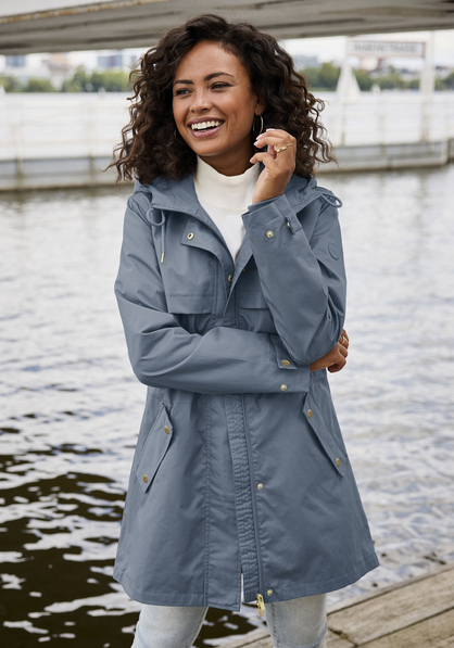 Outdoorjacke