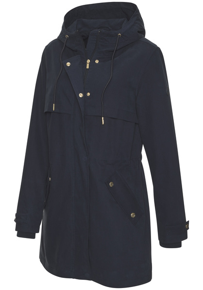 Outdoorjacke