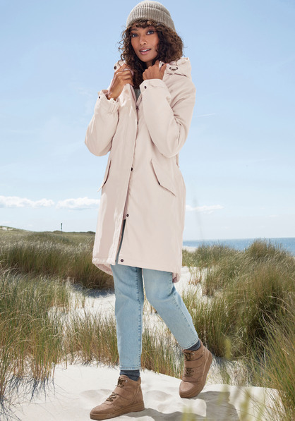 Parka