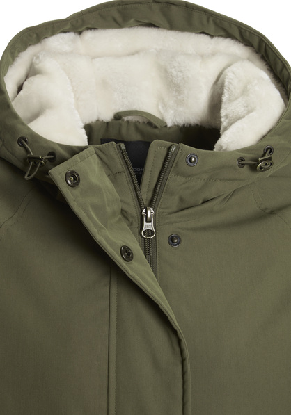 Parka