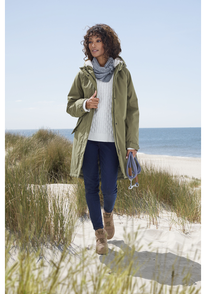 Parka