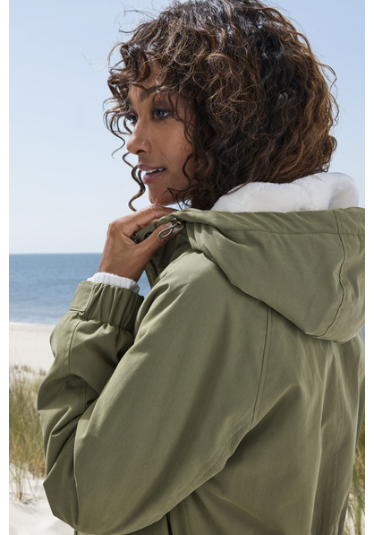 Parka