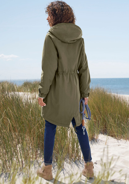 Parka