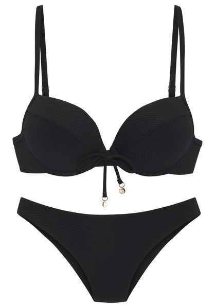 Push-Up-Bikini