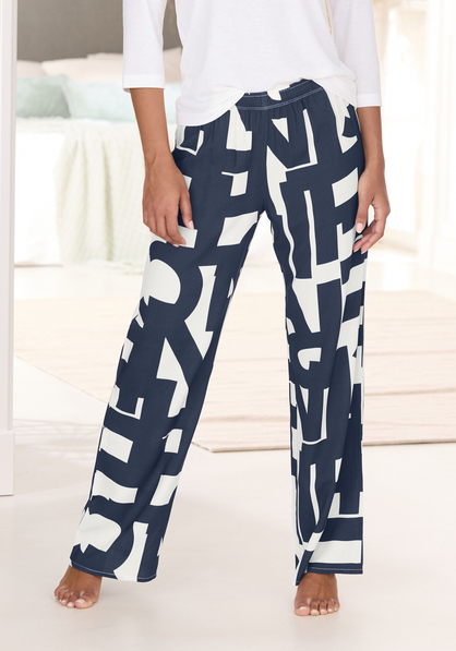 Pyjamahose