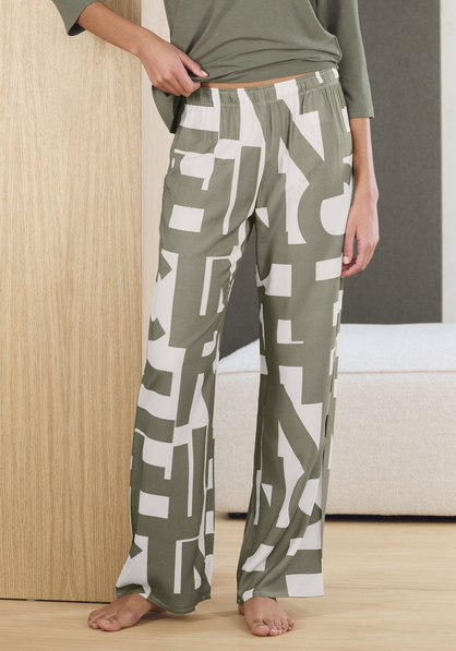 Pyjamahose