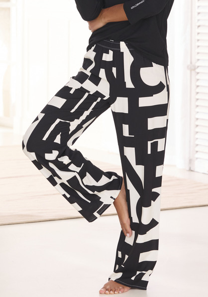 Pyjamahose
