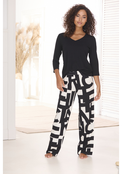 Pyjamahose