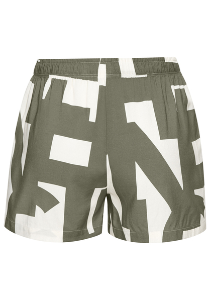 Pyjamashorts
