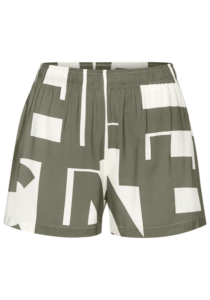 Pyjamashorts