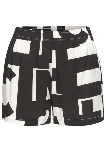 Pyjamashorts