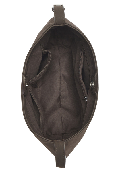 Schultertasche