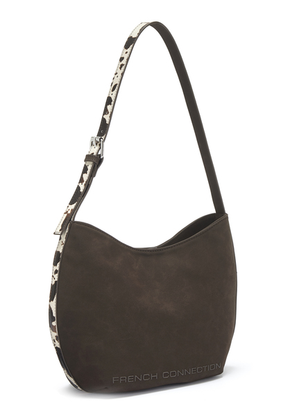 Schultertasche