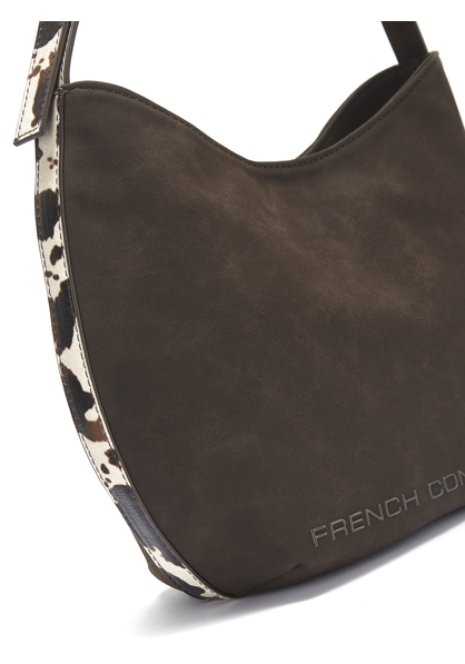 Schultertasche