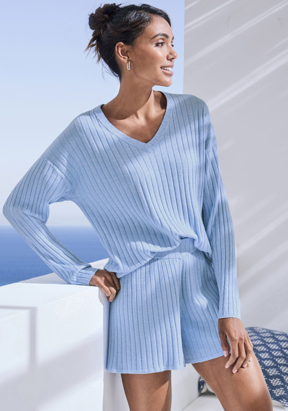 Strickpullover