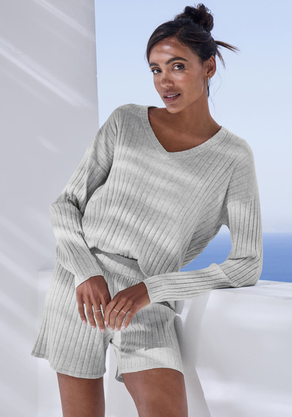 Strickpullover