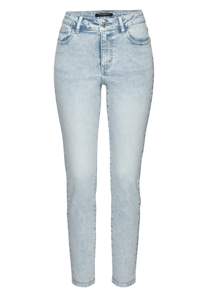 Skinny-fit-Jeans