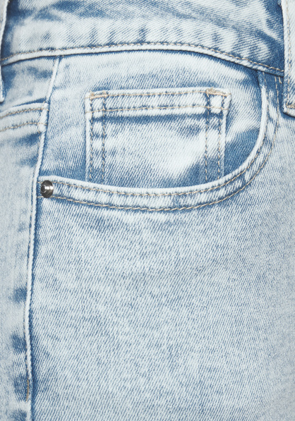 Skinny-fit-Jeans
