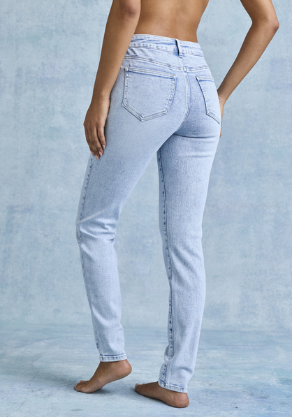 Skinny-fit-Jeans