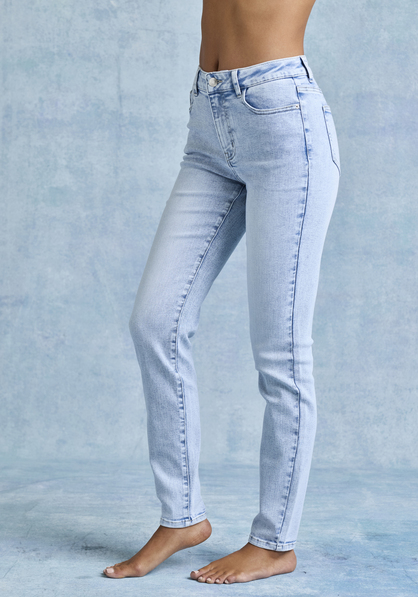 Skinny-fit-Jeans