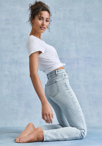 Skinny-fit-Jeans