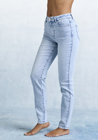 Skinny-fit-Jeans